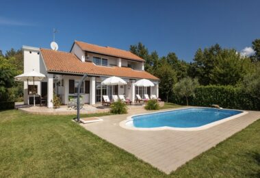 Chorwacja, Porec, Isztria
