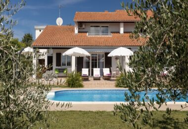 Chorwacja, Porec, Isztria