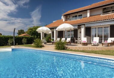 Chorwacja, Porec, Isztria