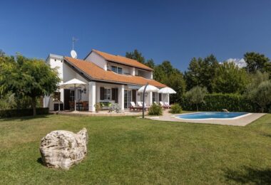 Chorwacja, Porec, Isztria