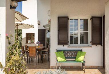 Chorwacja, Porec, Isztria
