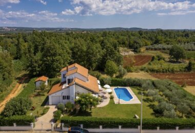 Chorwacja, Porec, Isztria