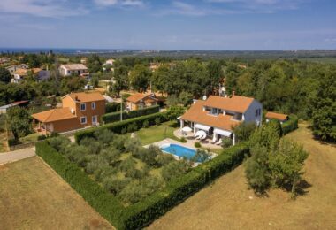 Chorwacja, Porec, Isztria
