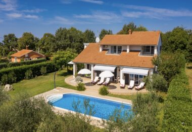 Chorwacja, Porec, Isztria