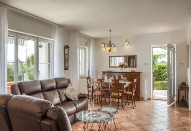 Chorwacja, Porec, Isztria