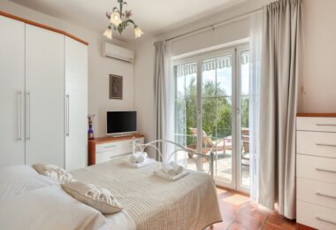 Chorwacja, Porec, Isztria