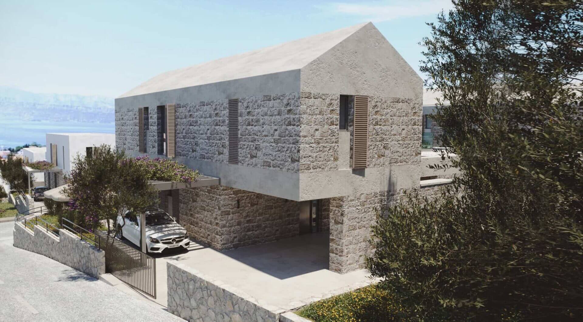 Chorwacja, Brač