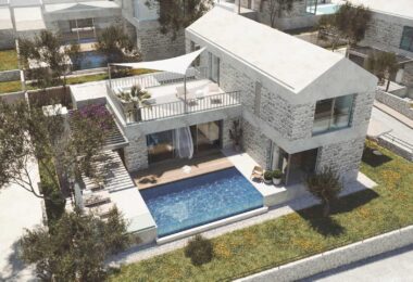 Chorwacja, Brač