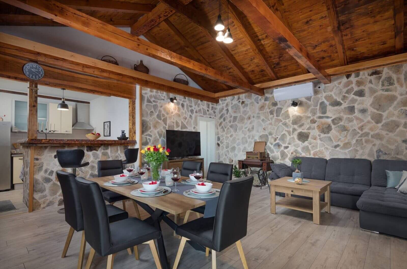 Chorwacja, Rogoznica