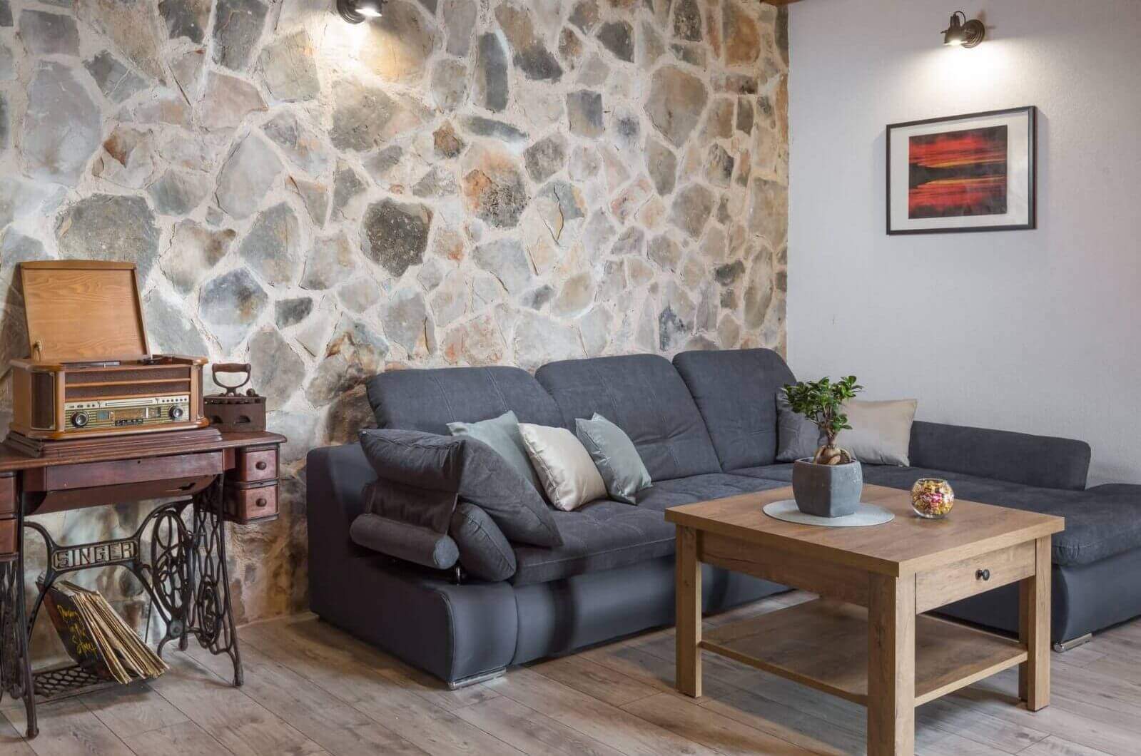 Chorwacja, Rogoznica