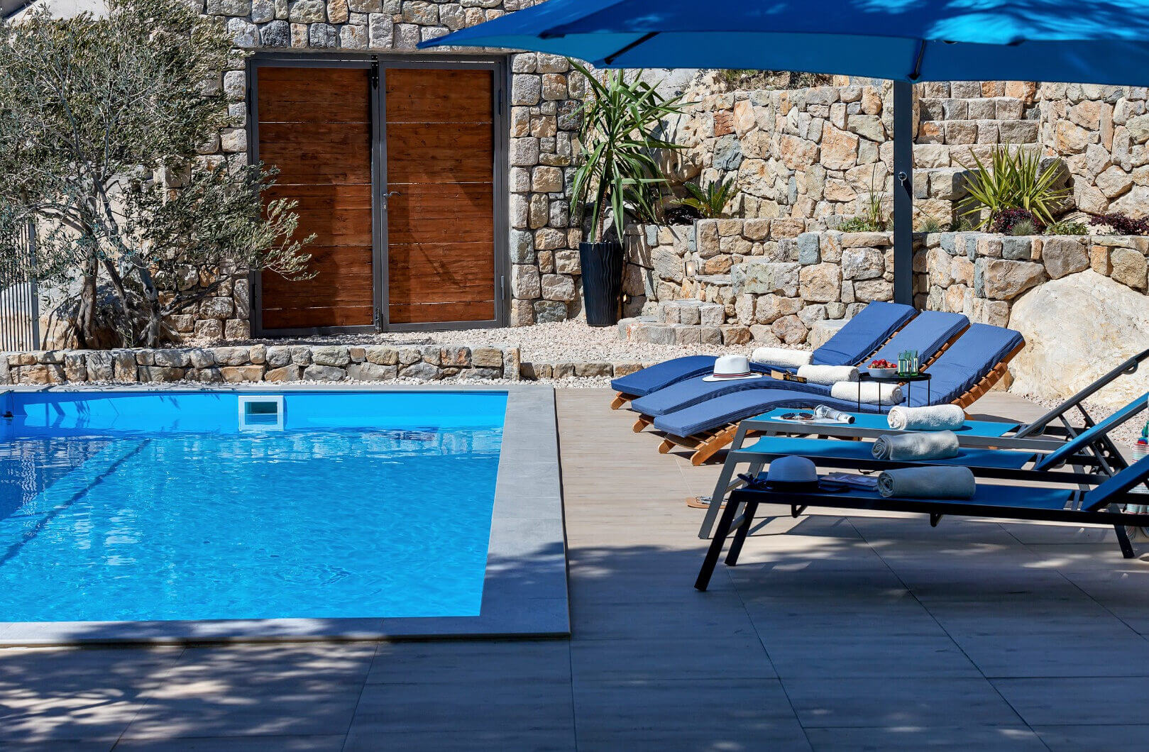 Chorwacja, Makarska