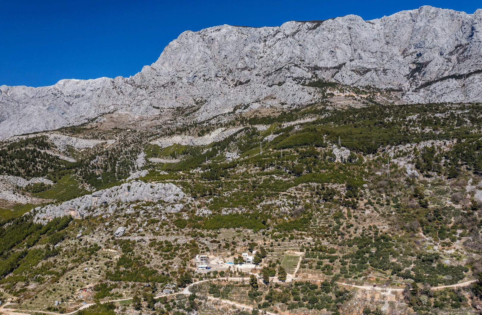Chorwacja, Makarska