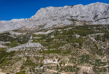 Chorwacja, Makarska