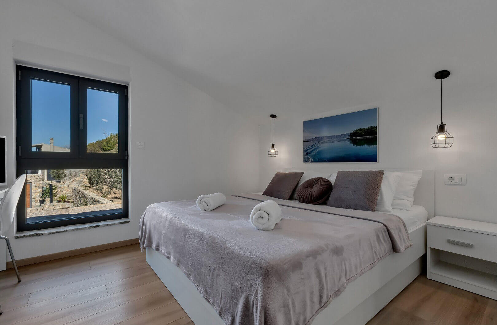 Chorwacja, Makarska