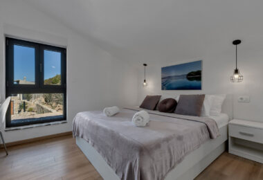 Chorwacja, Makarska