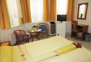 Chorwacja, Crikvenica