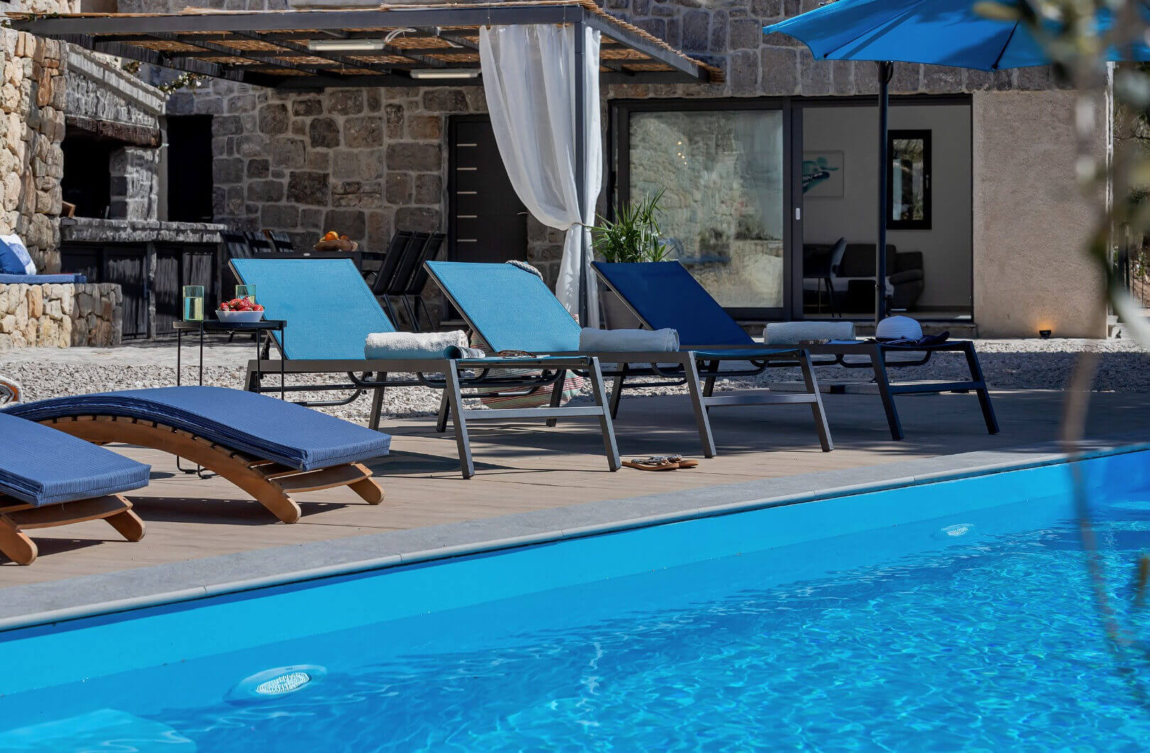 Chorwacja, Makarska
