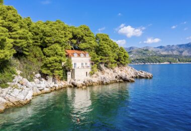 Chorwacja, Dubrovnik