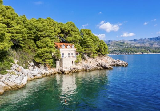 Chorwacja, Dubrovnik