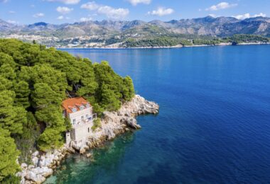 Chorwacja, Dubrovnik