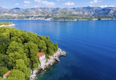 Chorwacja, Dubrovnik