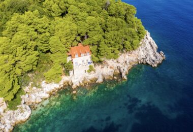 Chorwacja, Dubrovnik