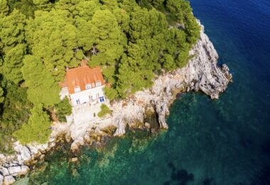 Chorwacja, Dubrovnik