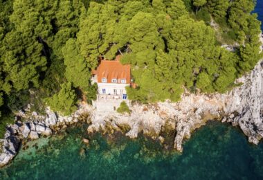 Chorwacja, Dubrovnik