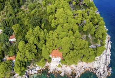 Chorwacja, Dubrovnik