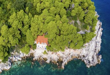 Chorwacja, Dubrovnik