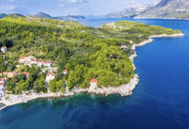 Chorwacja, Dubrovnik