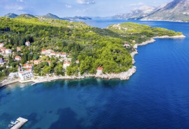 Chorwacja, Dubrovnik