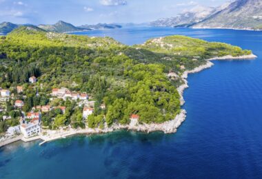 Chorwacja, Dubrovnik