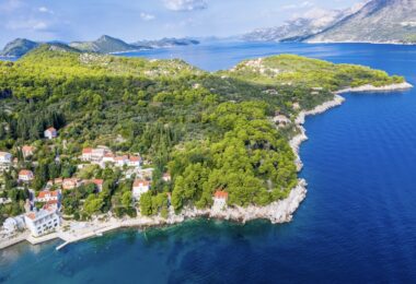 Chorwacja, Dubrovnik