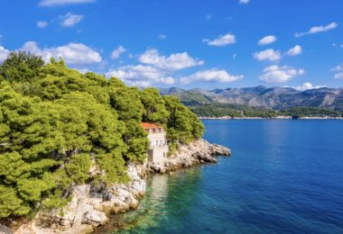 Chorwacja, Dubrovnik
