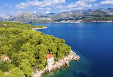 Chorwacja, Dubrovnik