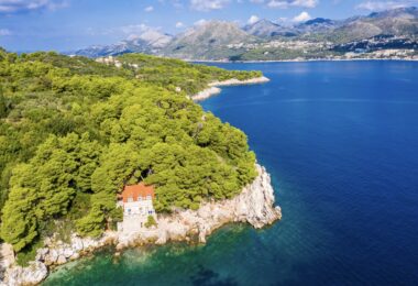 Chorwacja, Dubrovnik