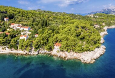 Chorwacja, Dubrovnik