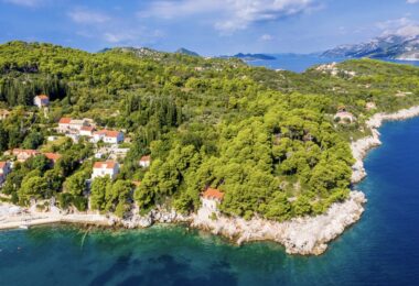 Chorwacja, Dubrovnik