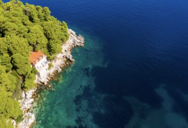 Chorwacja, Dubrovnik
