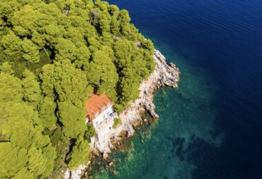 Chorwacja, Dubrovnik