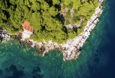 Chorwacja, Dubrovnik