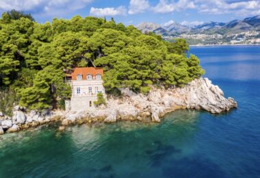 Chorwacja, Dubrovnik