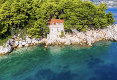 Chorwacja, Dubrovnik