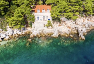 Chorwacja, Dubrovnik