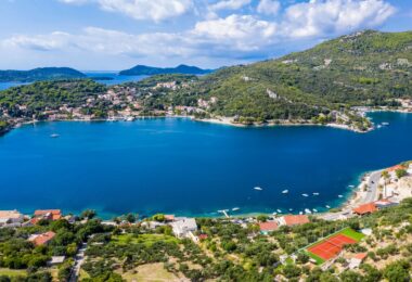Chorwacja, Dubrovnik