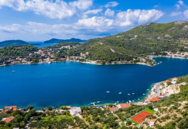 Chorwacja, Dubrovnik
