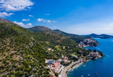 Chorwacja, Dubrovnik
