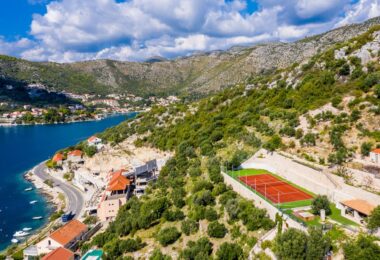 Chorwacja, Dubrovnik