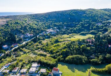 Chorwacja, Dubrovnik
